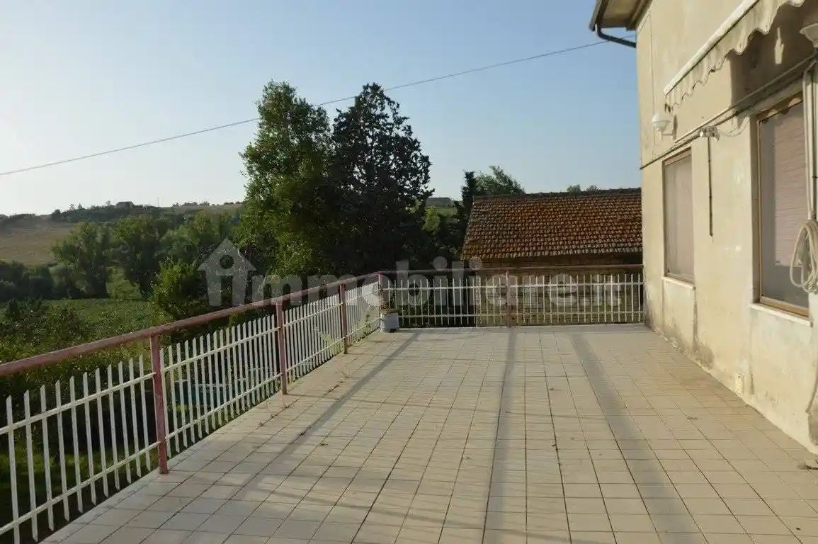 Rustico - Casale in vendita a Filottrano