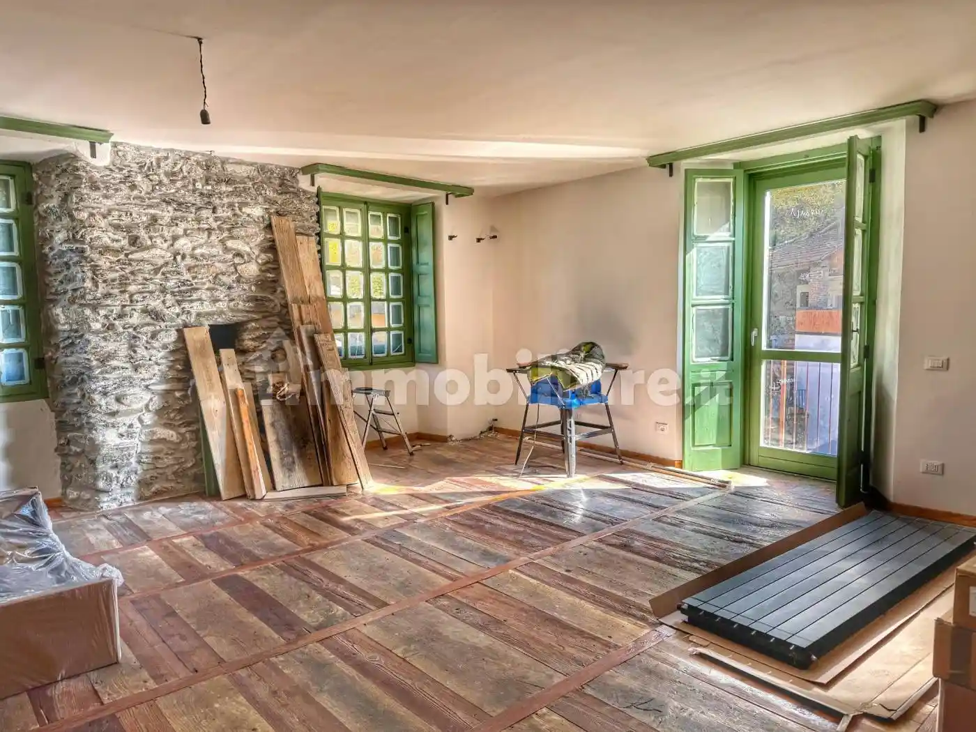 Appartamento in vendita a Oulx