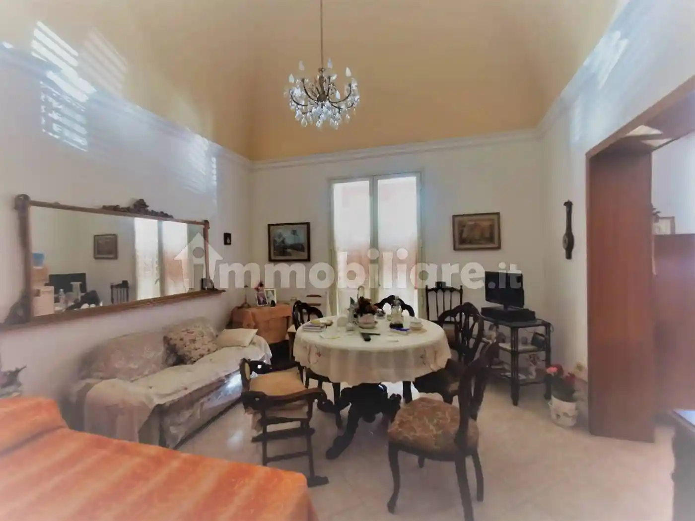 Casa indipendente in vendita a Marsala