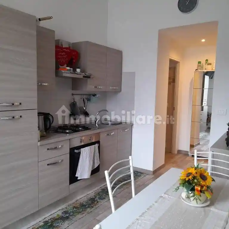 Appartamento in affitto a Torino