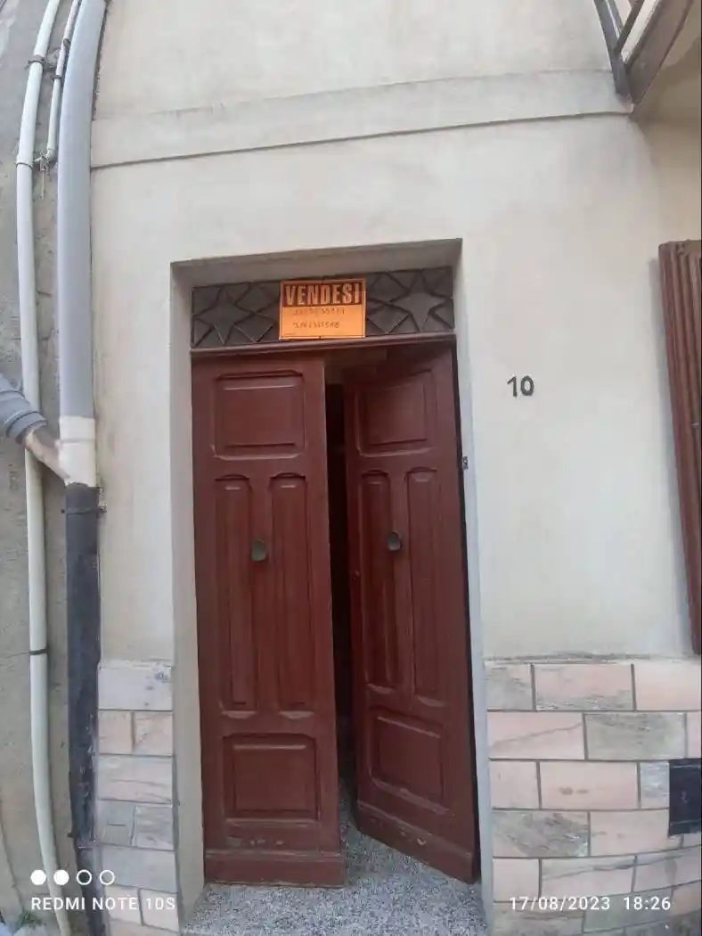 Appartamento in vendita a Mistretta