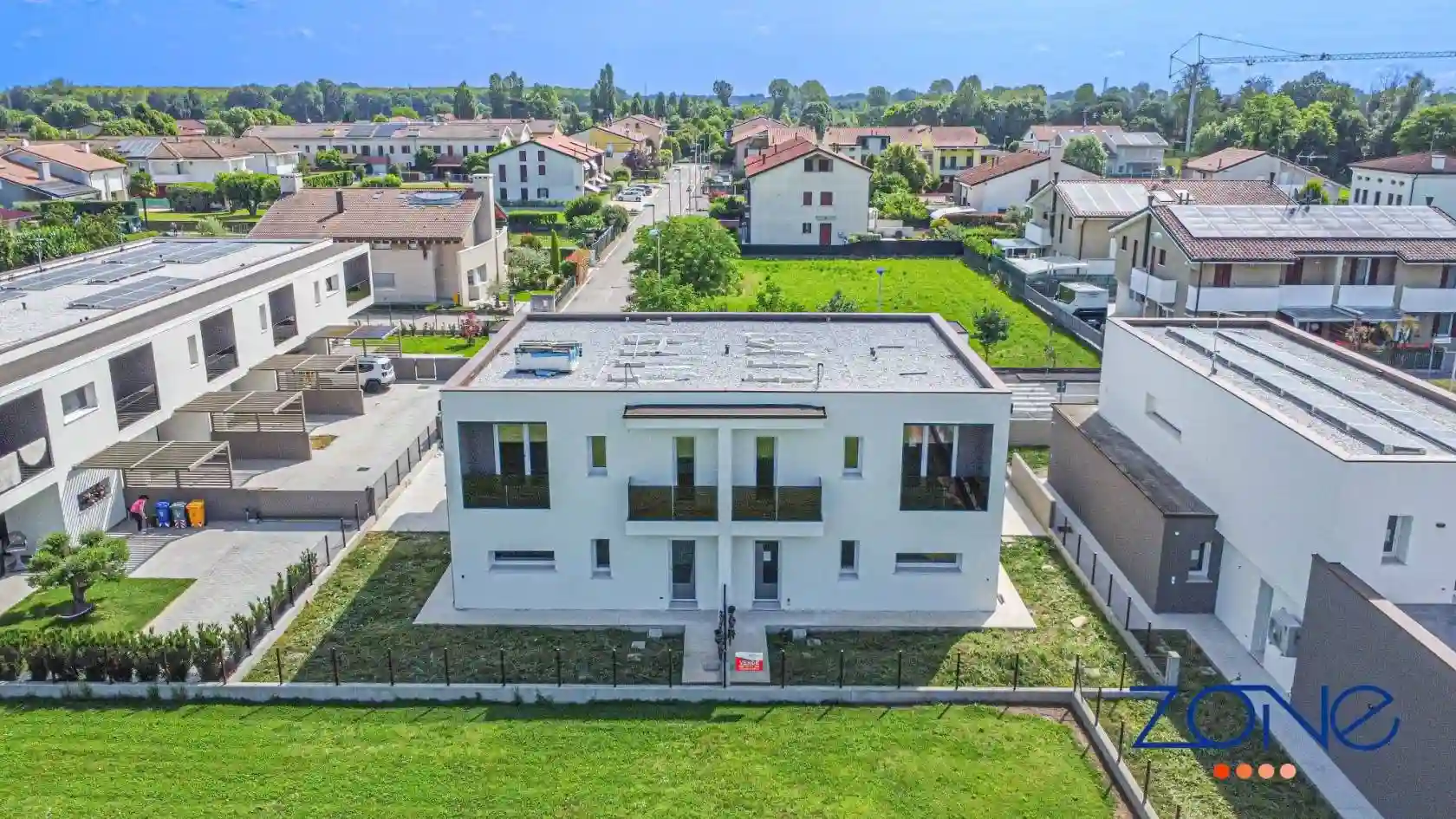 Villetta a schiera - foto 2