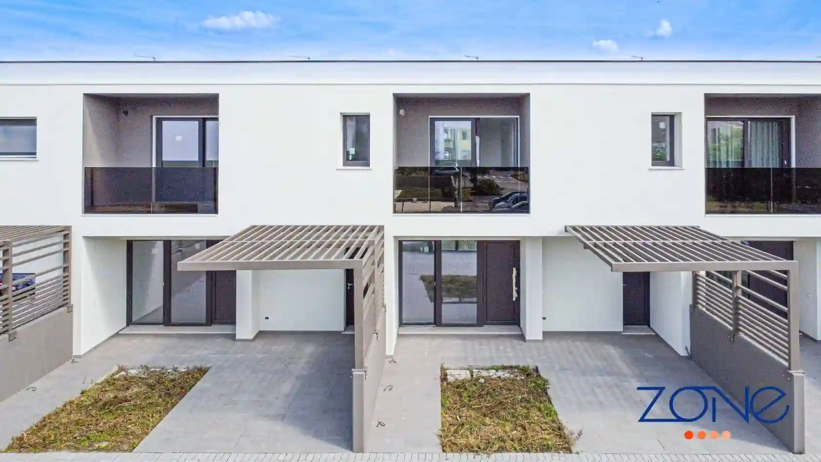 Villetta a schiera - foto 3