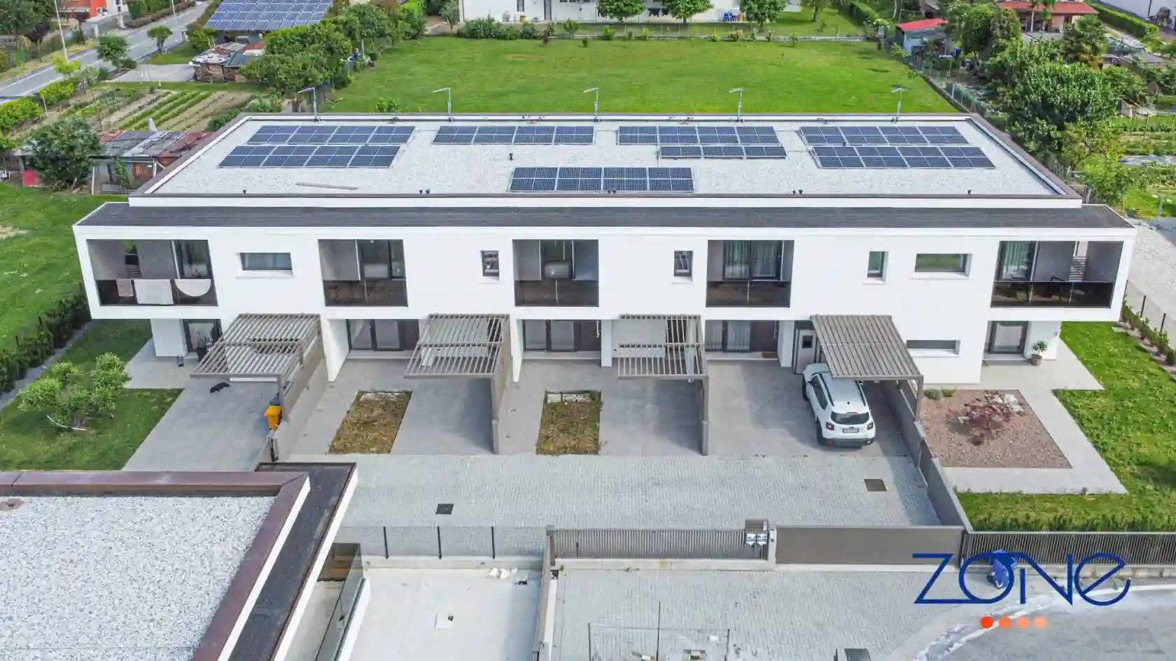 Villetta a schiera - foto 4