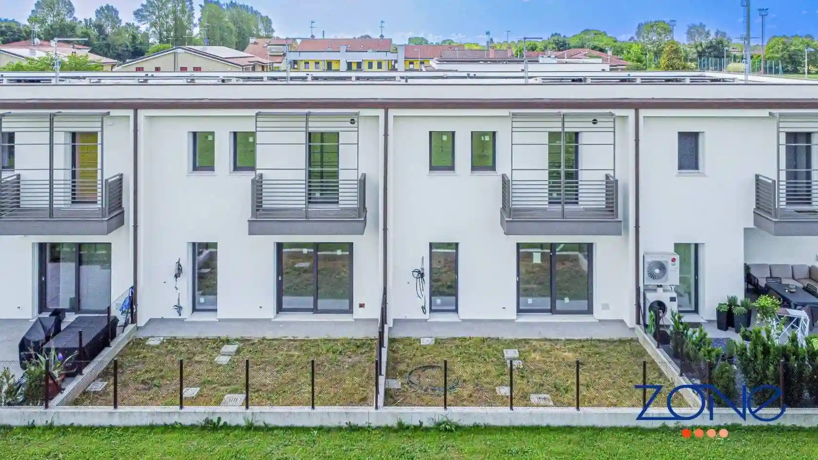 Villetta a schiera - foto 5