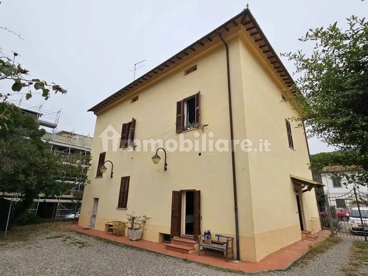 Appartamento in vendita a Grosseto