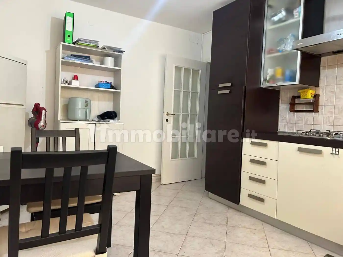 Appartamento in vendita a Livorno