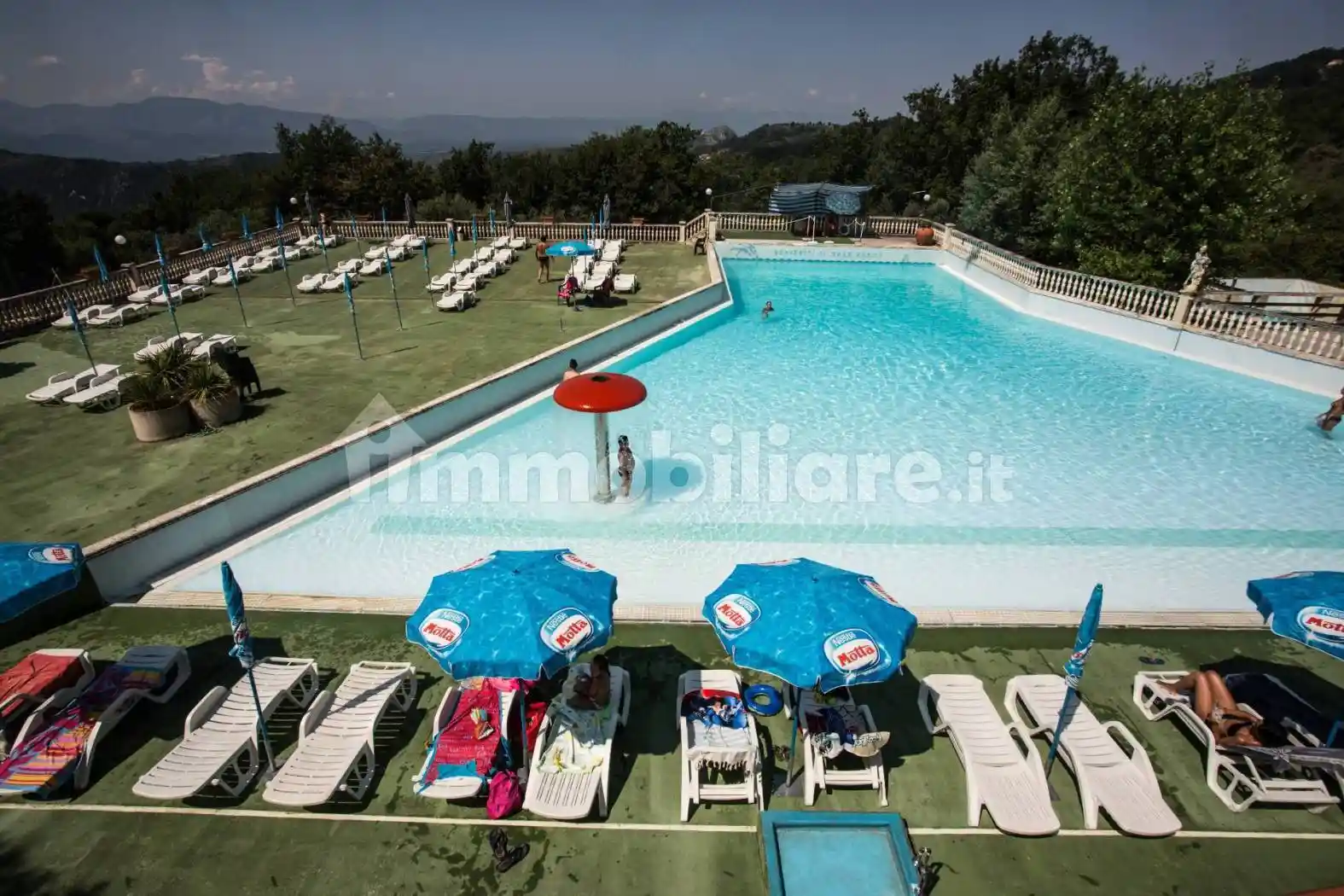 Palazzo - Edificio - foto 2