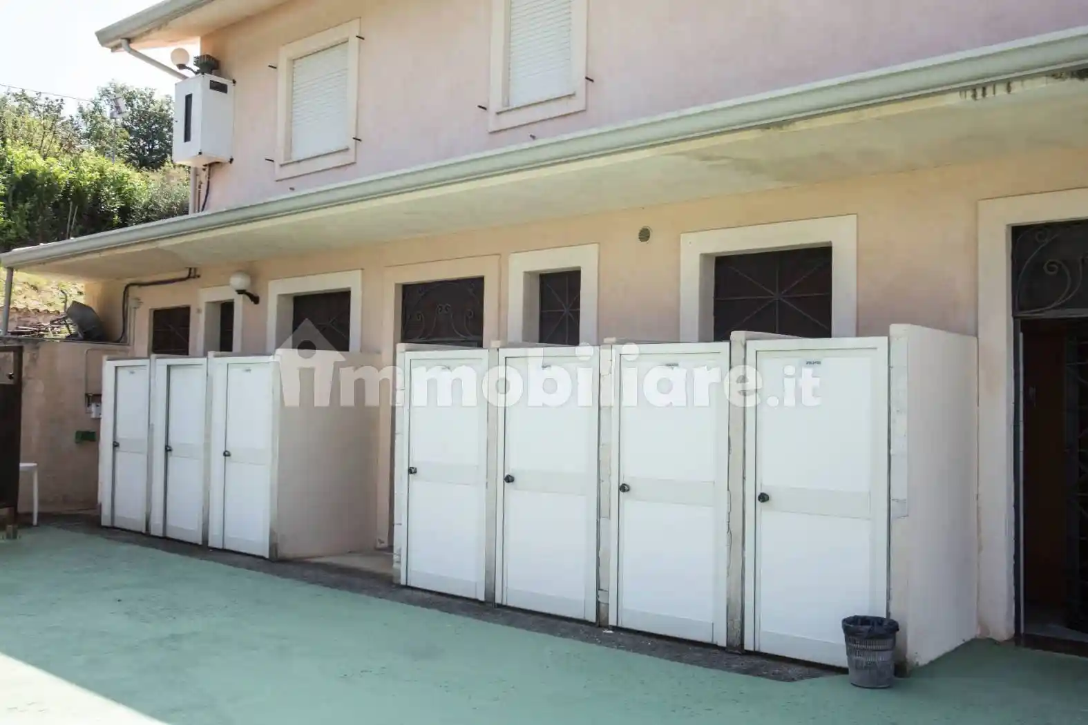 Palazzo - Edificio - foto 4