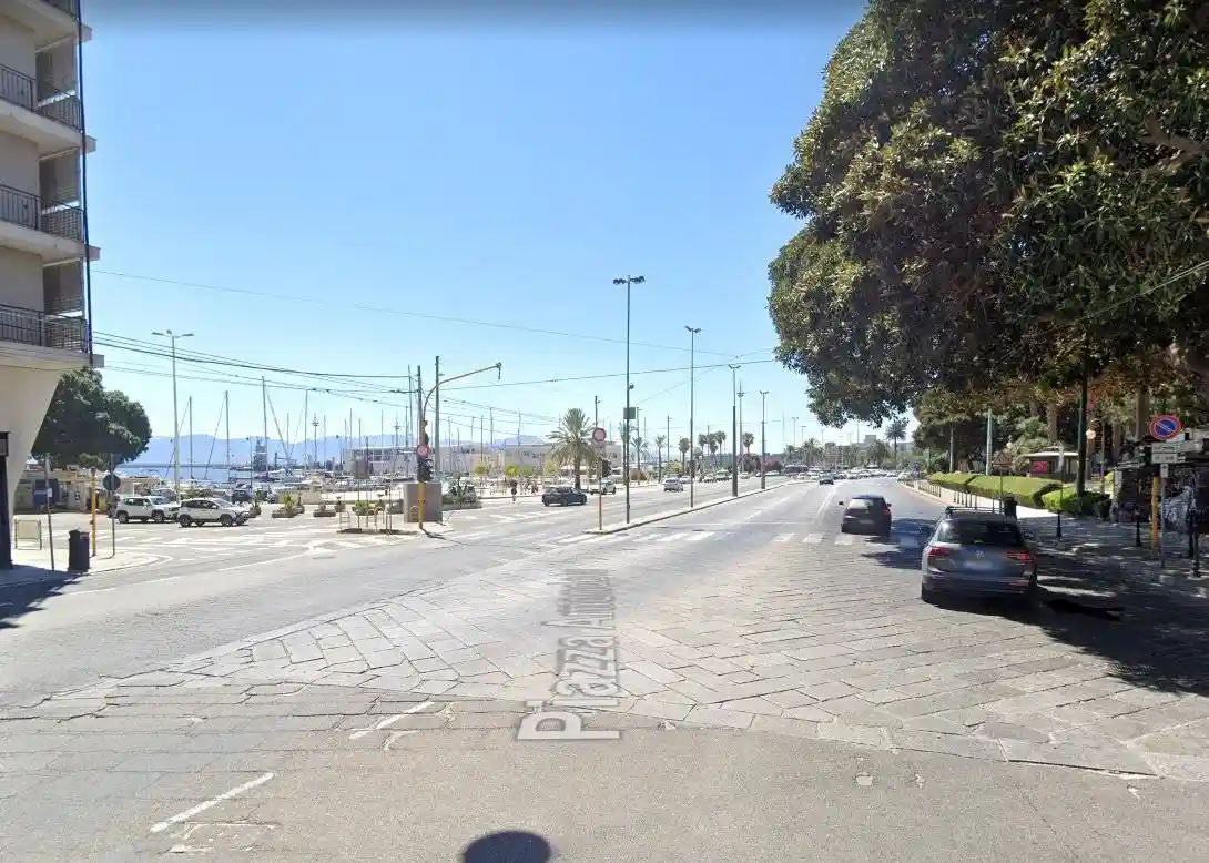 Appartamento in vendita a Cagliari