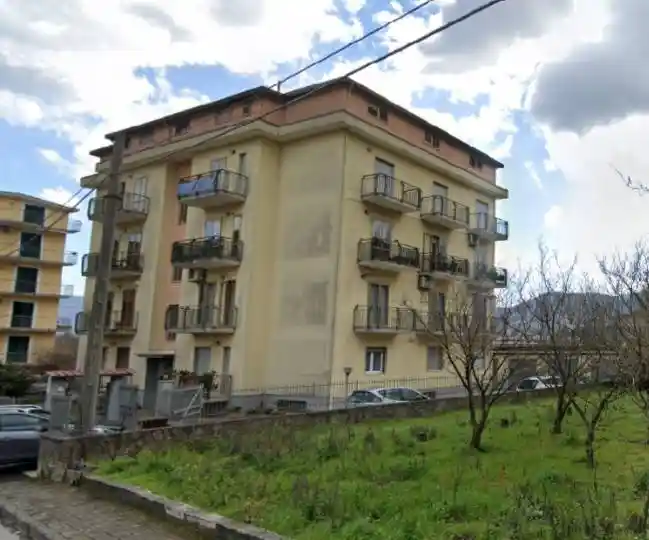 Appartamento in vendita a Mercato San Severino