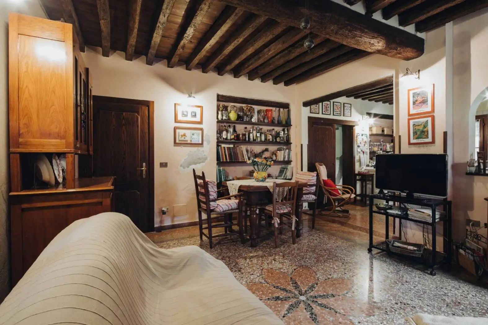 Villa in vendita a Malalbergo