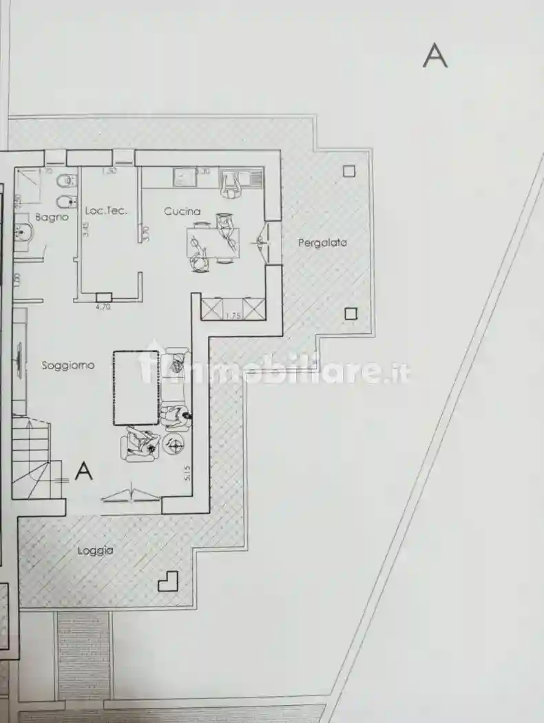 Villetta a schiera - foto 2