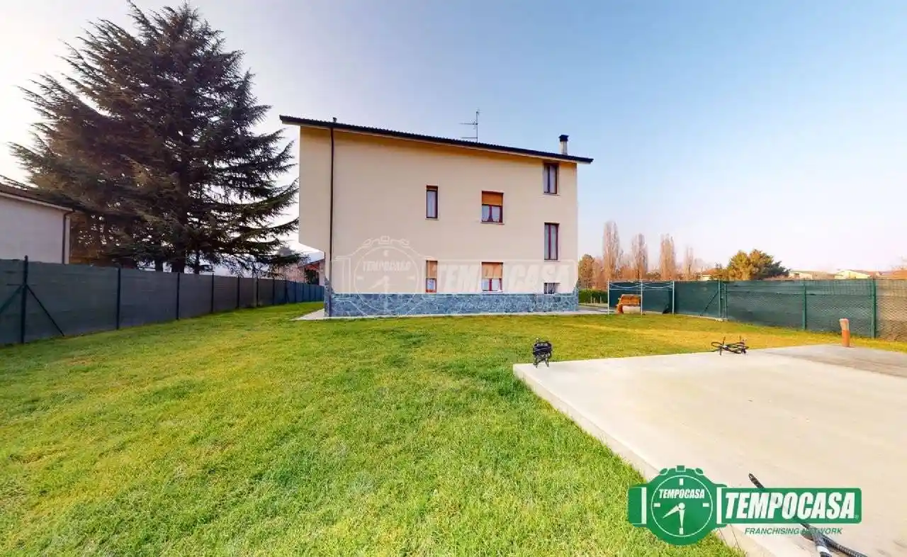 Villa in vendita a Strevi