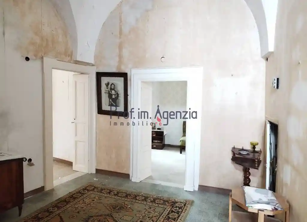 Appartamento in vendita a Ostuni