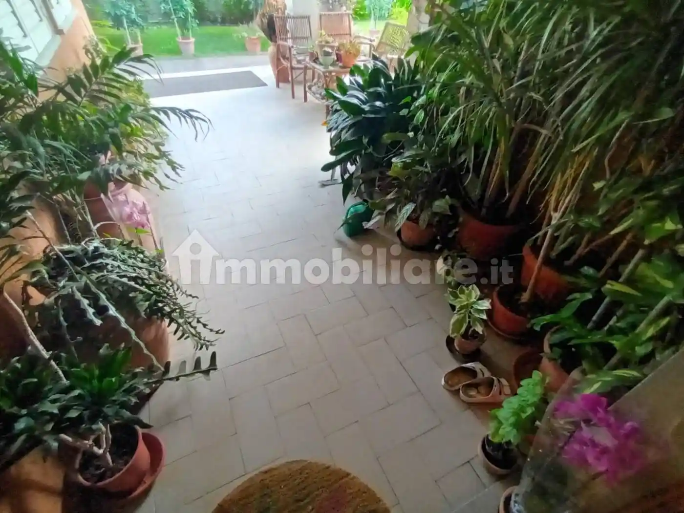 Villa in vendita a Lucca