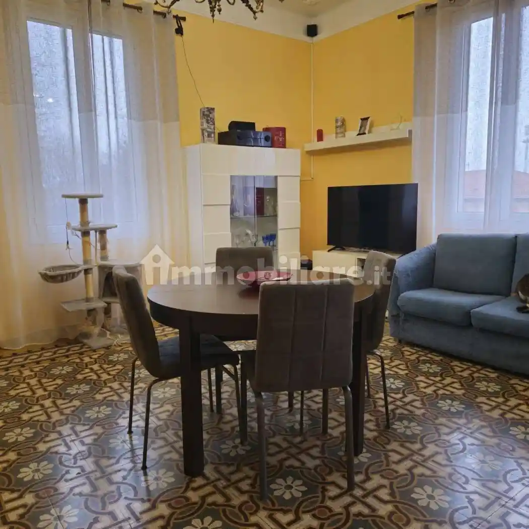 Appartamento in affitto a Bologna