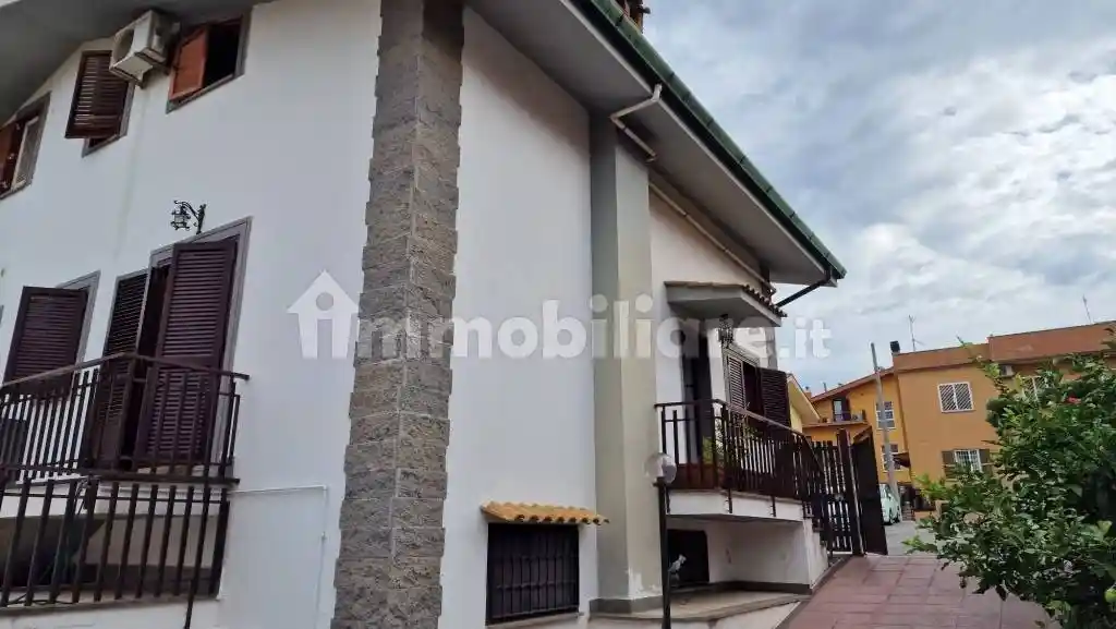 Villa in vendita a Marino