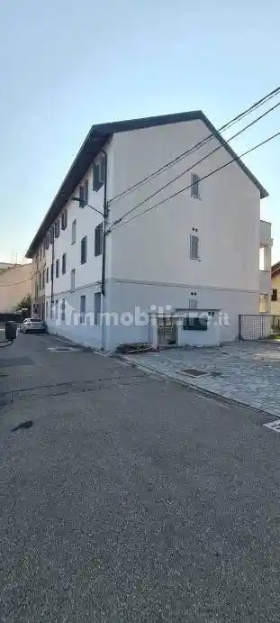 Appartamento in vendita a Gerenzano