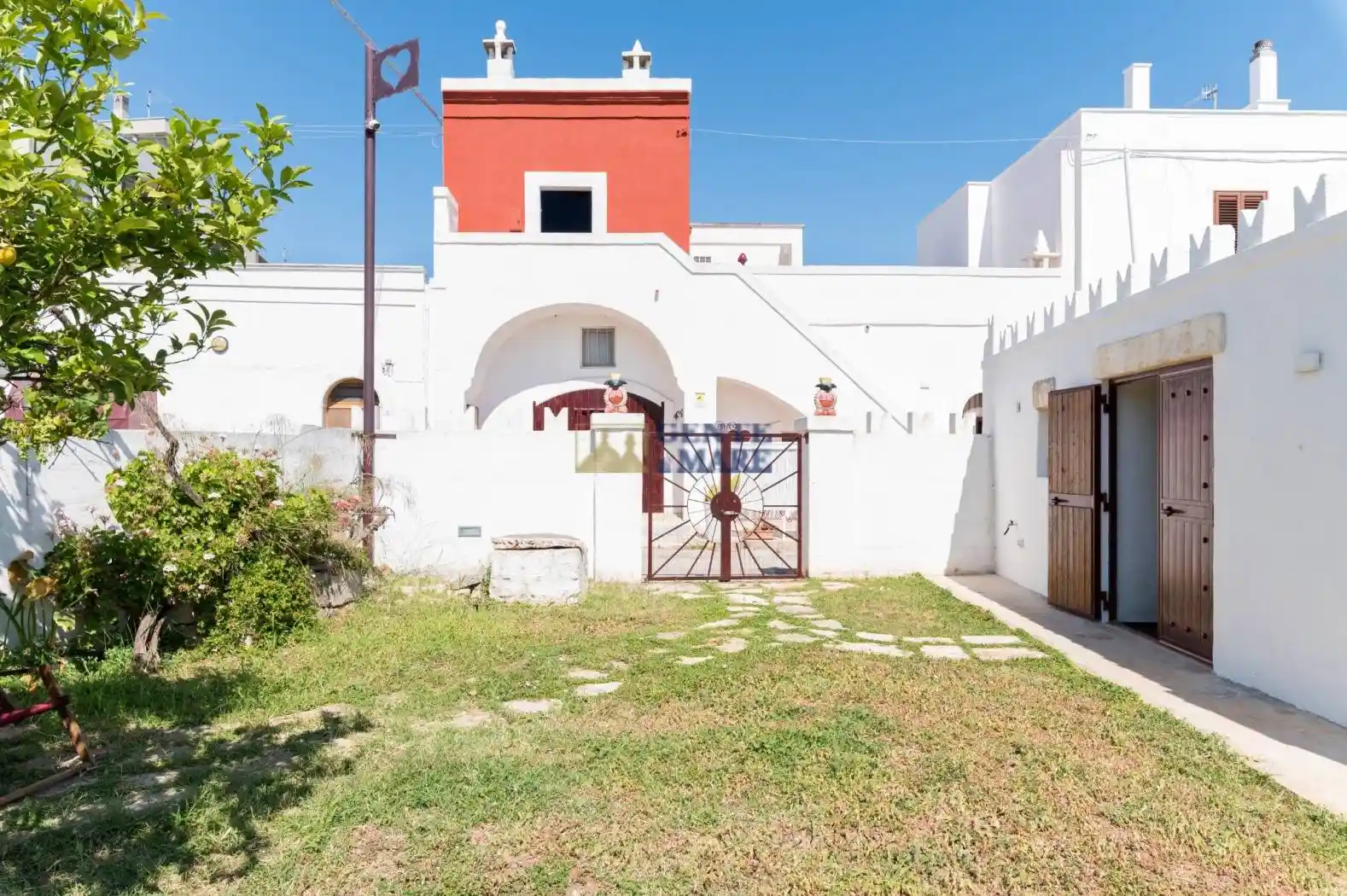 Rustico - Casale in vendita a Ostuni
