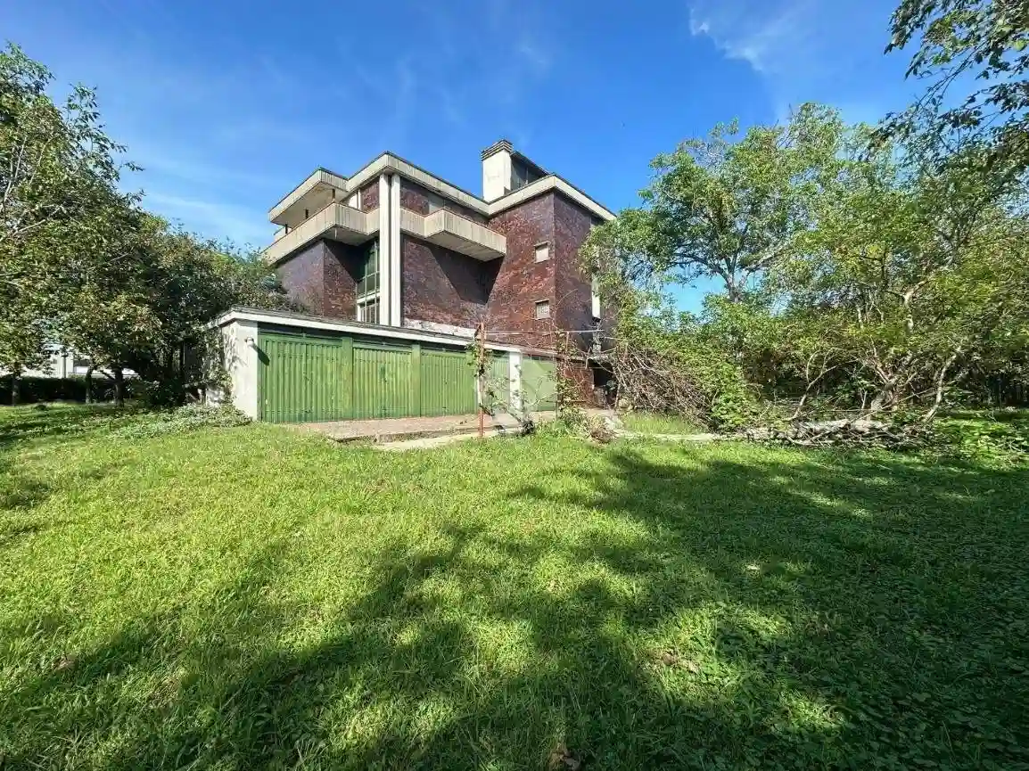 Palazzo - Edificio - foto 2