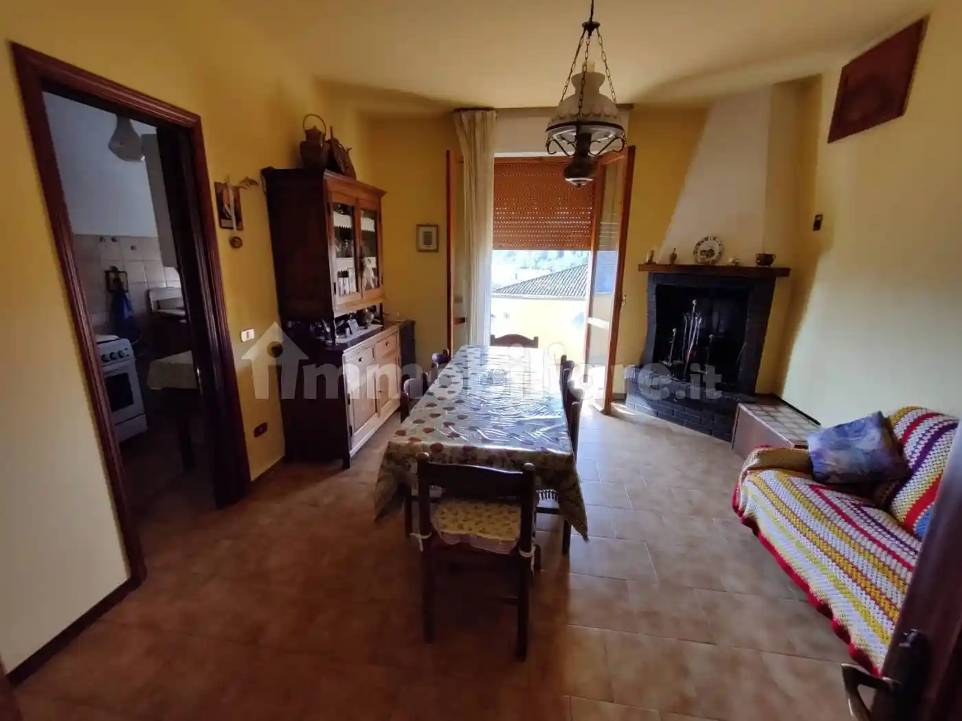 Appartamento in vendita a Città di Castello