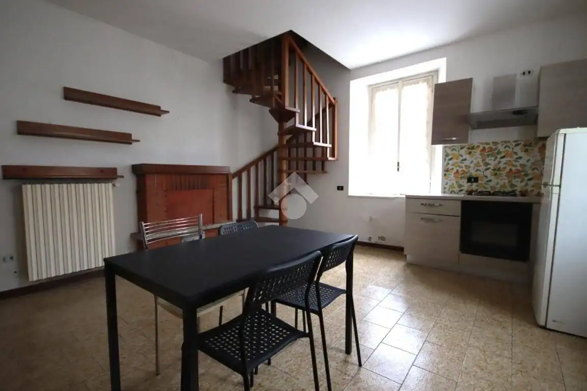 Appartamento via Dante Alighieri 36, Centro, Barzago - foto 4