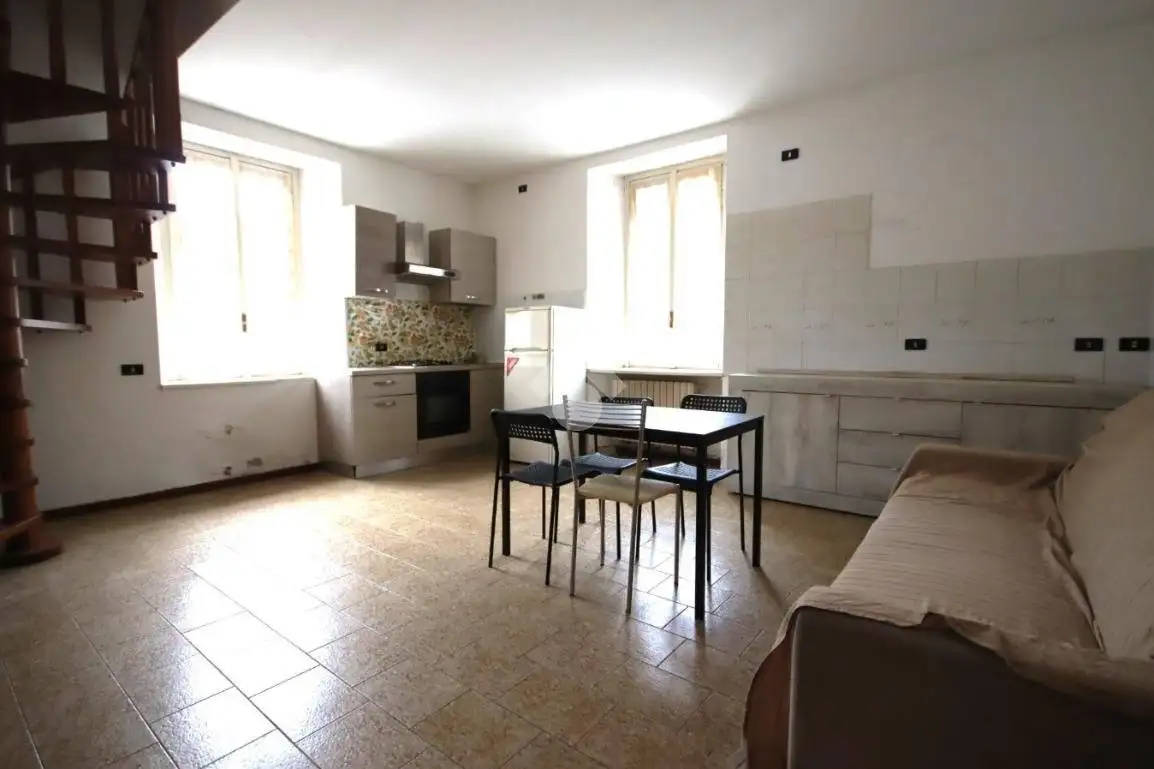 Appartamento via Dante Alighieri 36, Centro, Barzago - foto 5