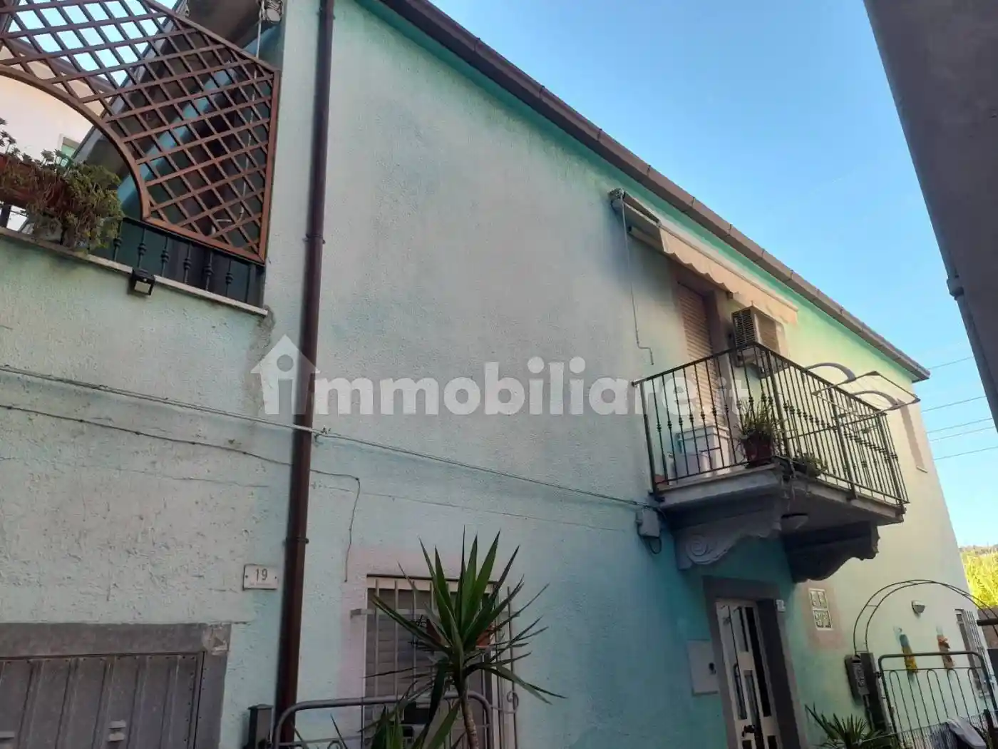 Appartamento in affitto a San Benedetto del Tronto