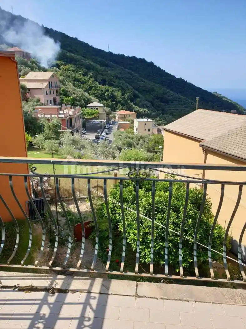 Casa indipendente in vendita a Sori