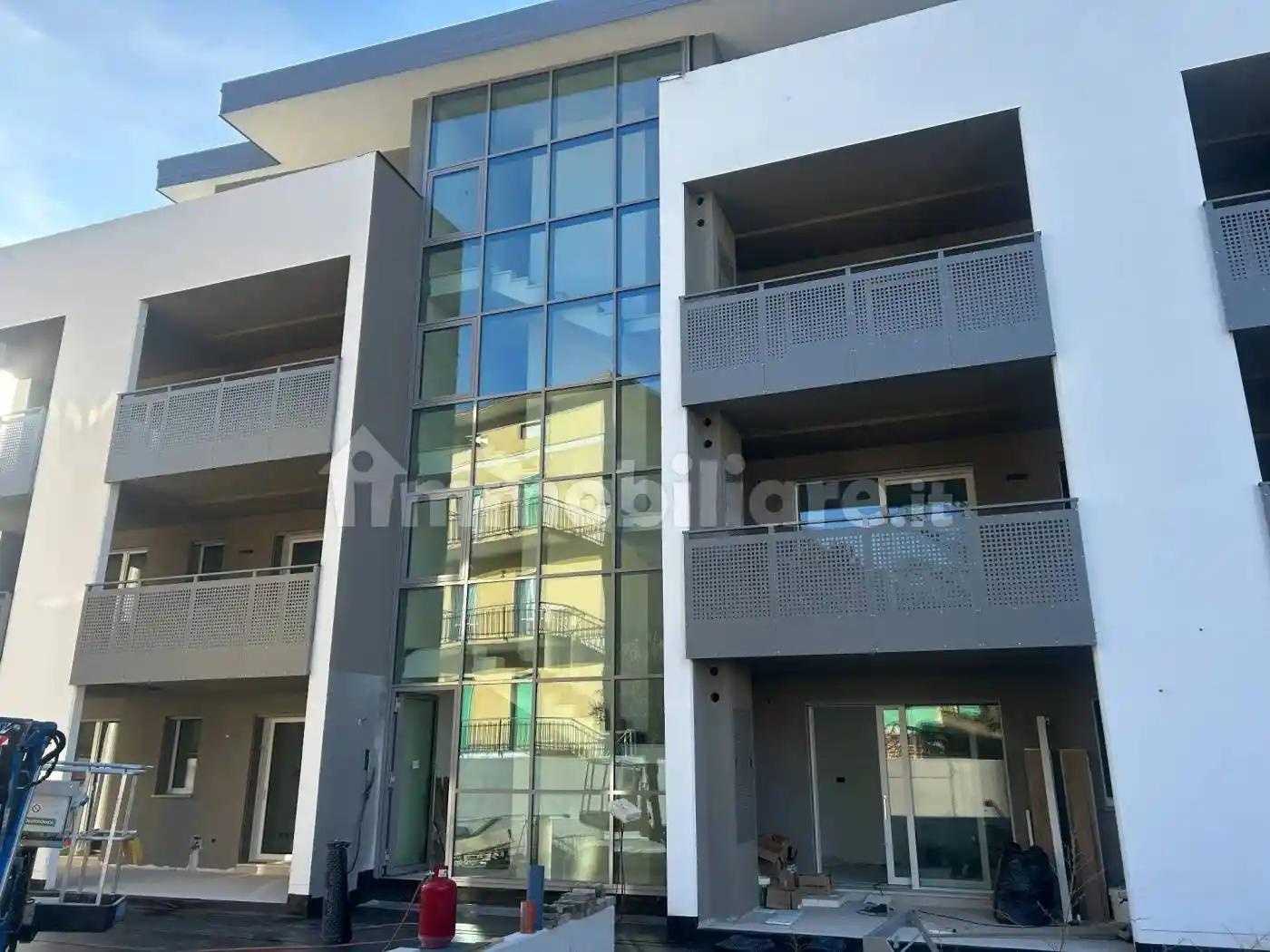 Progetto in vendita a Volano