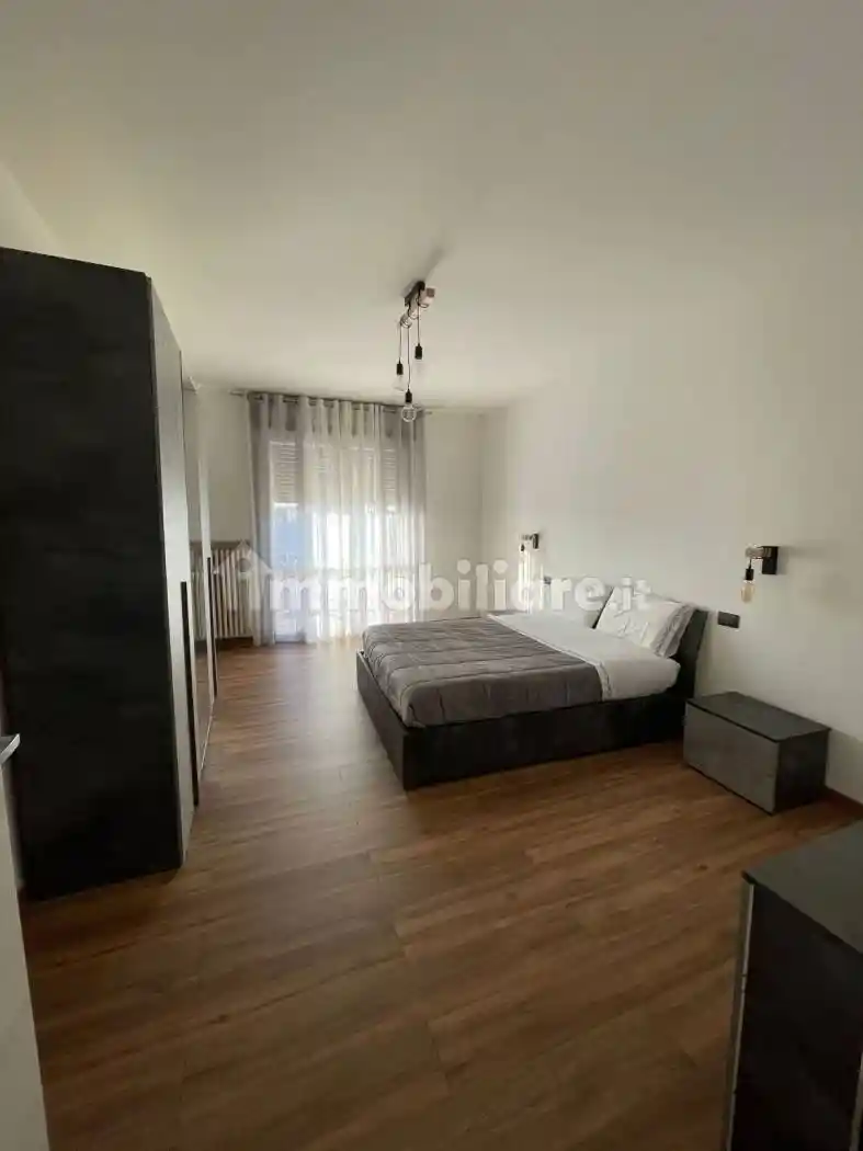 Appartamento in vendita a Casale Monferrato