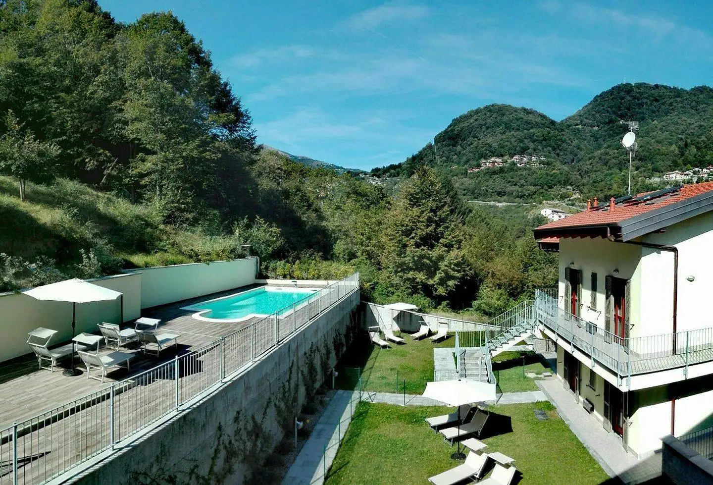 Bilocale via Provinciale 24, Centro, Argegno - foto 3