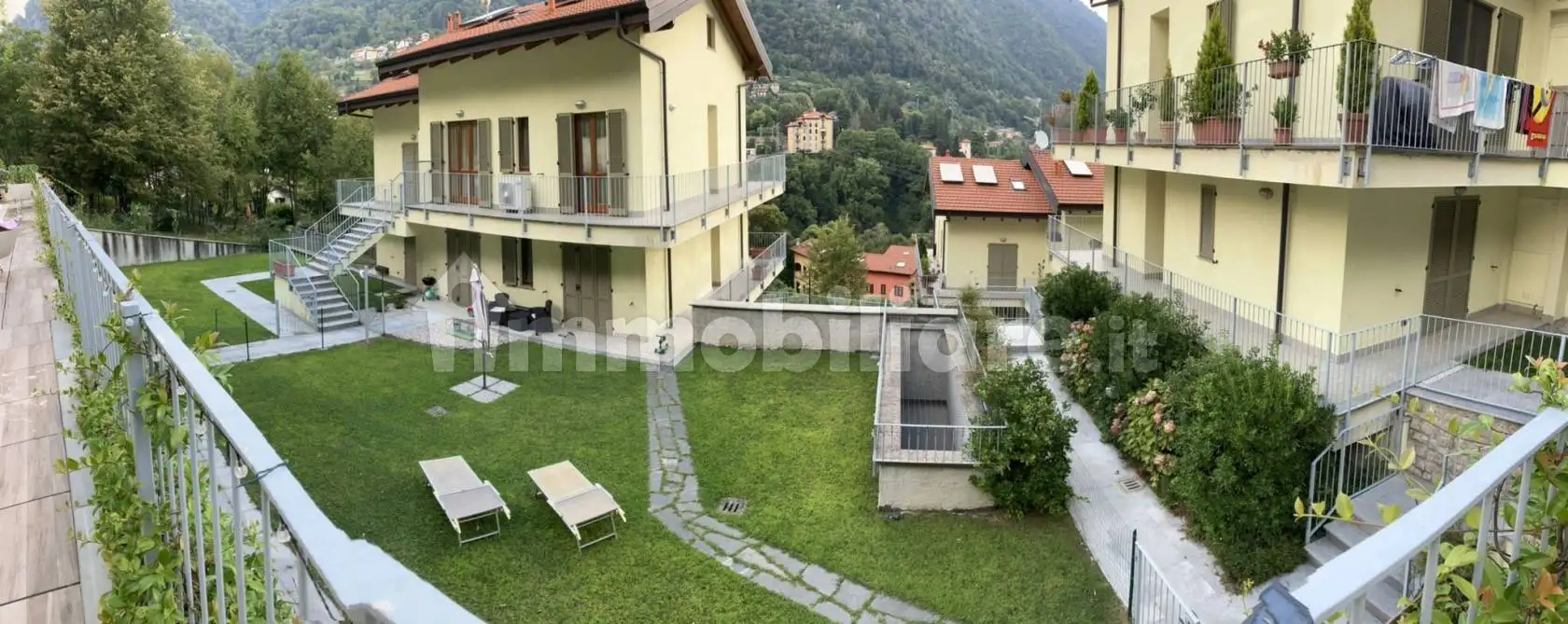 Bilocale via Provinciale 24, Centro, Argegno - foto 5