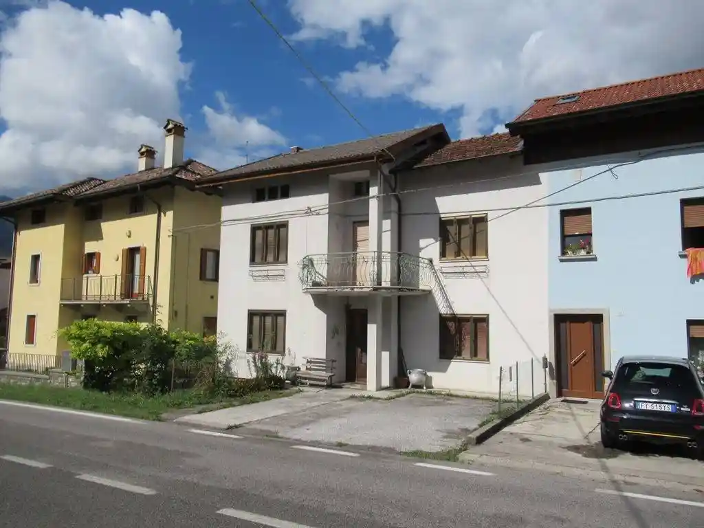 Villetta a schiera - foto 4