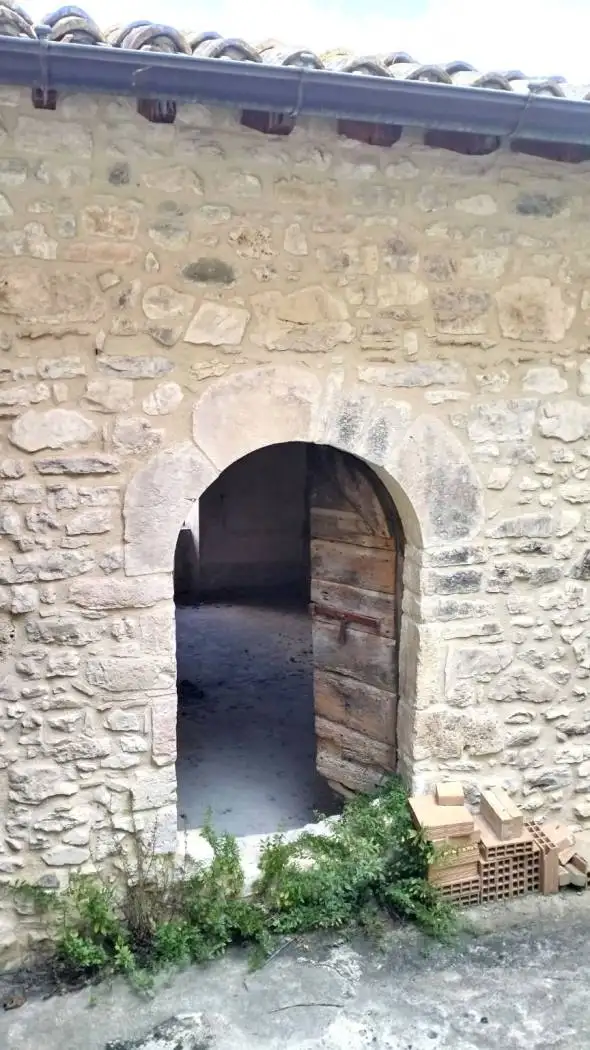 Rustico - Casale in vendita a Scheggino