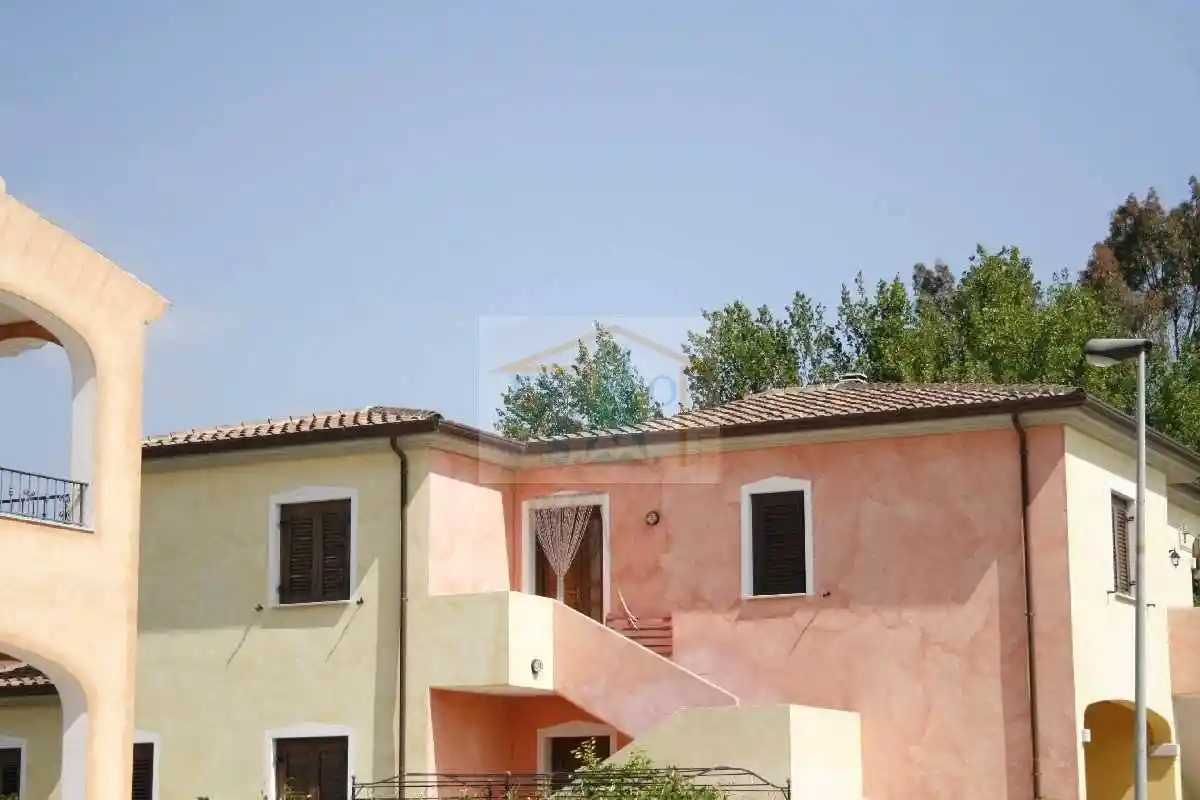 Appartamento in vendita a Posada