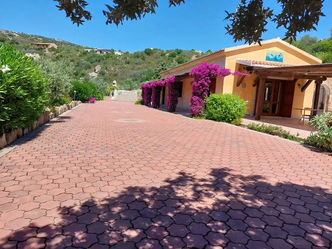 Villa in vendita a Sassari