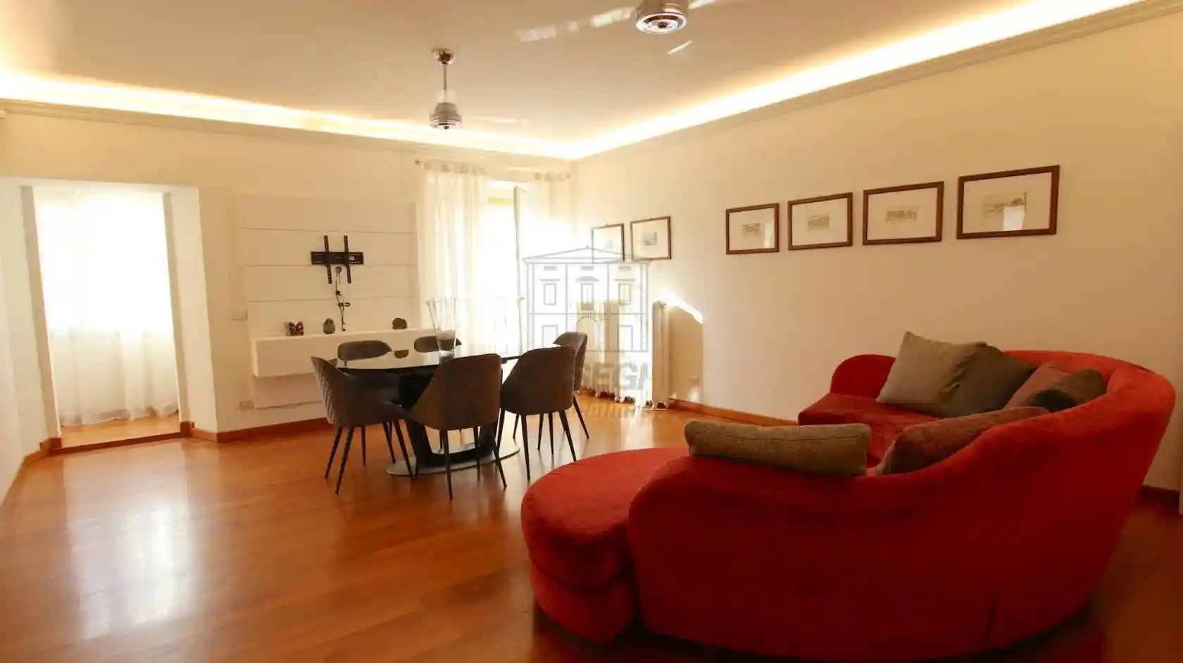 Appartamento in vendita a Lucca