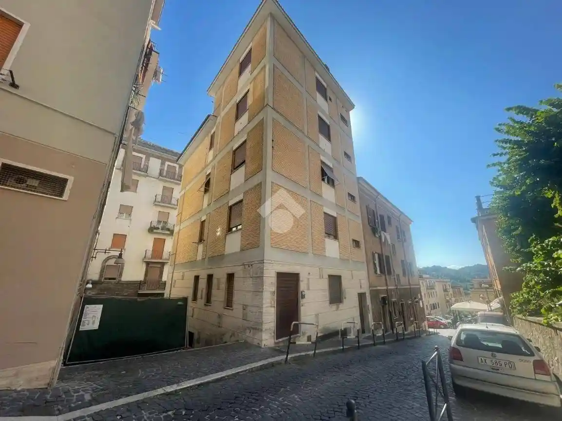 Appartamento in vendita a Subiaco