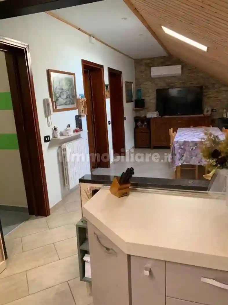 Attico - Mansarda - foto 3