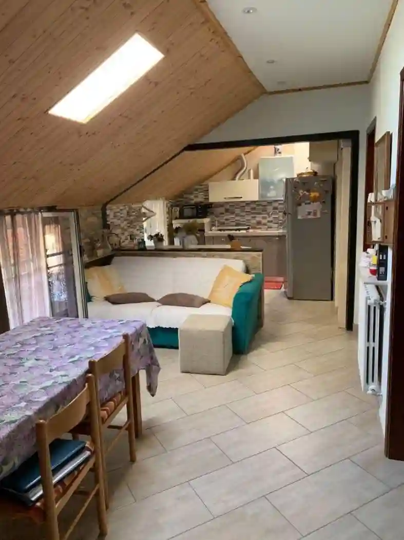 Attico - Mansarda - foto 4