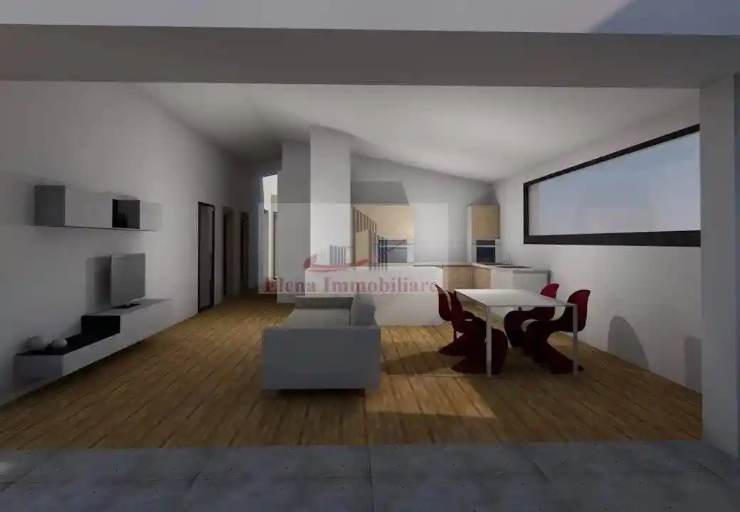 Appartamento in vendita a Alcamo