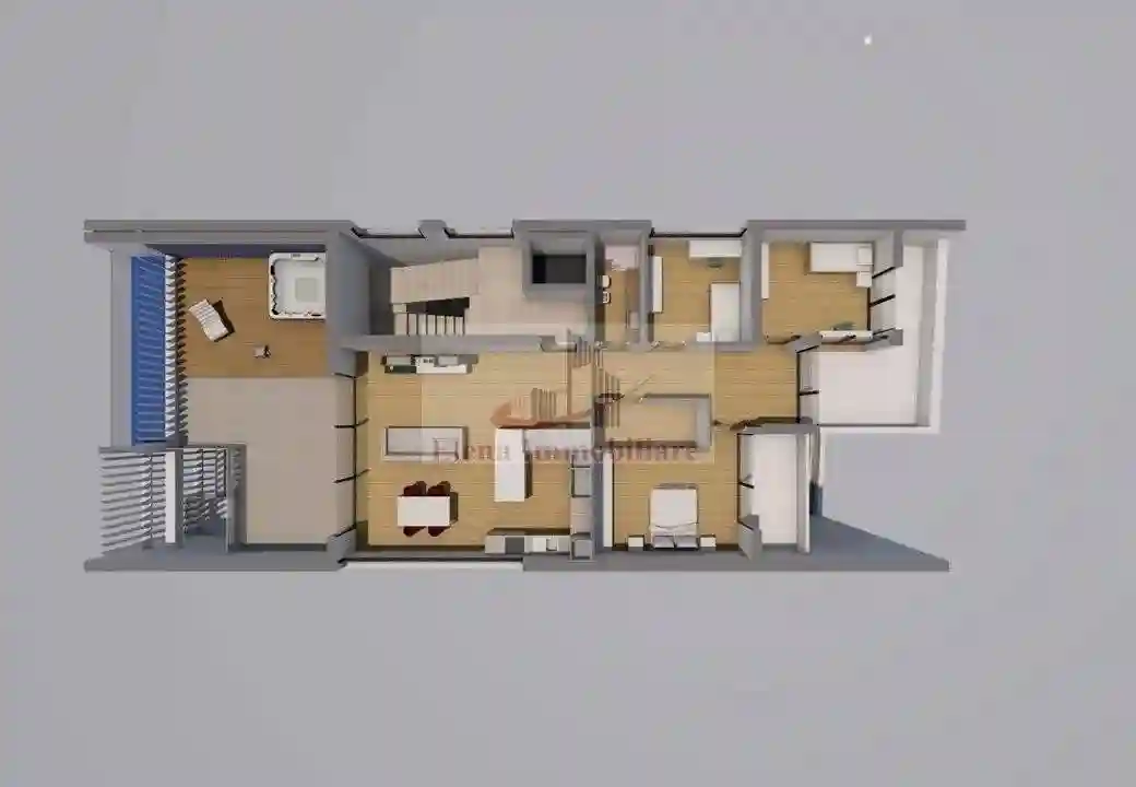 Appartamento - foto 3