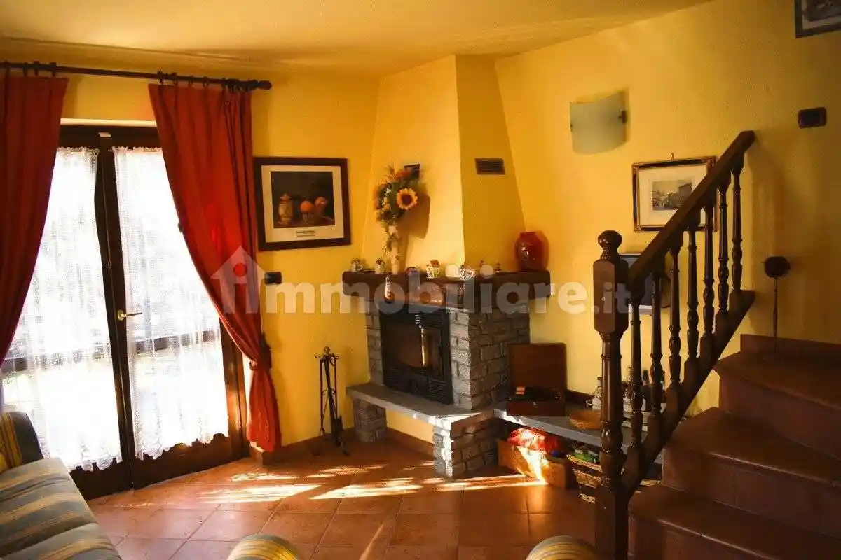 Villetta a schiera in vendita a Oulx