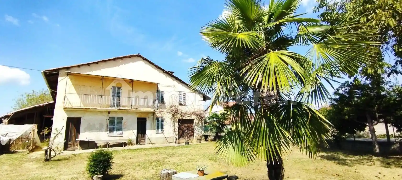 Rustico - Casale in vendita a Fossano