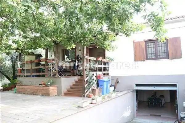 Villa in vendita a Cisterna di Latina