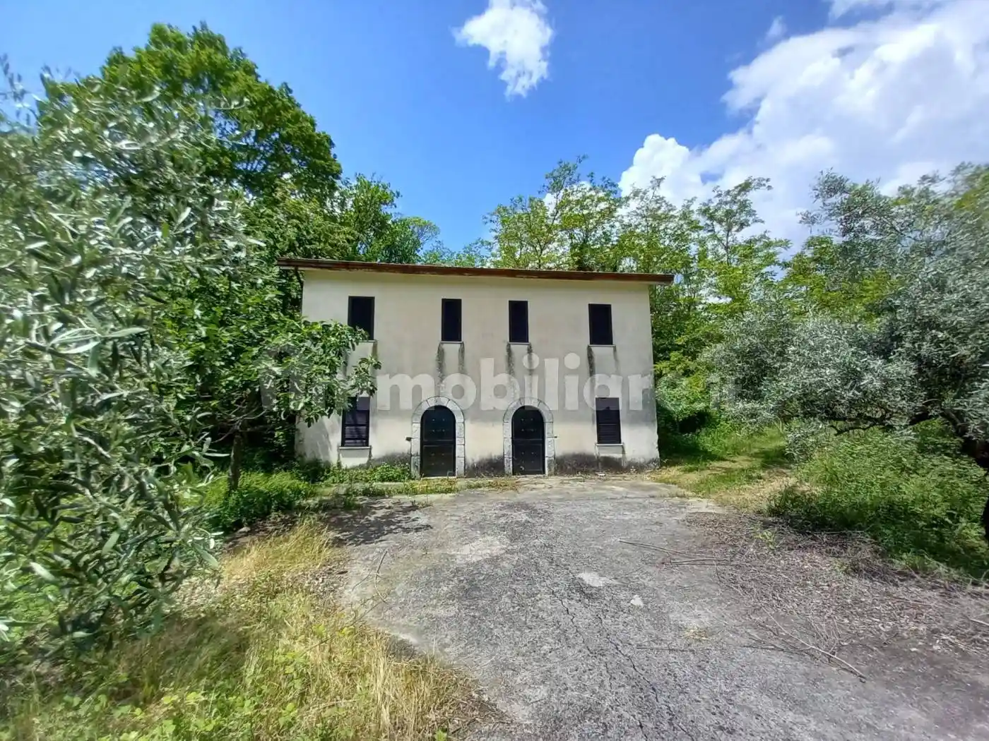 Rustico - Casale in vendita a Atina