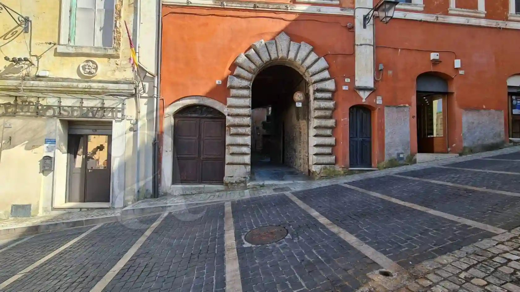 Palazzo - Edificio - foto 2