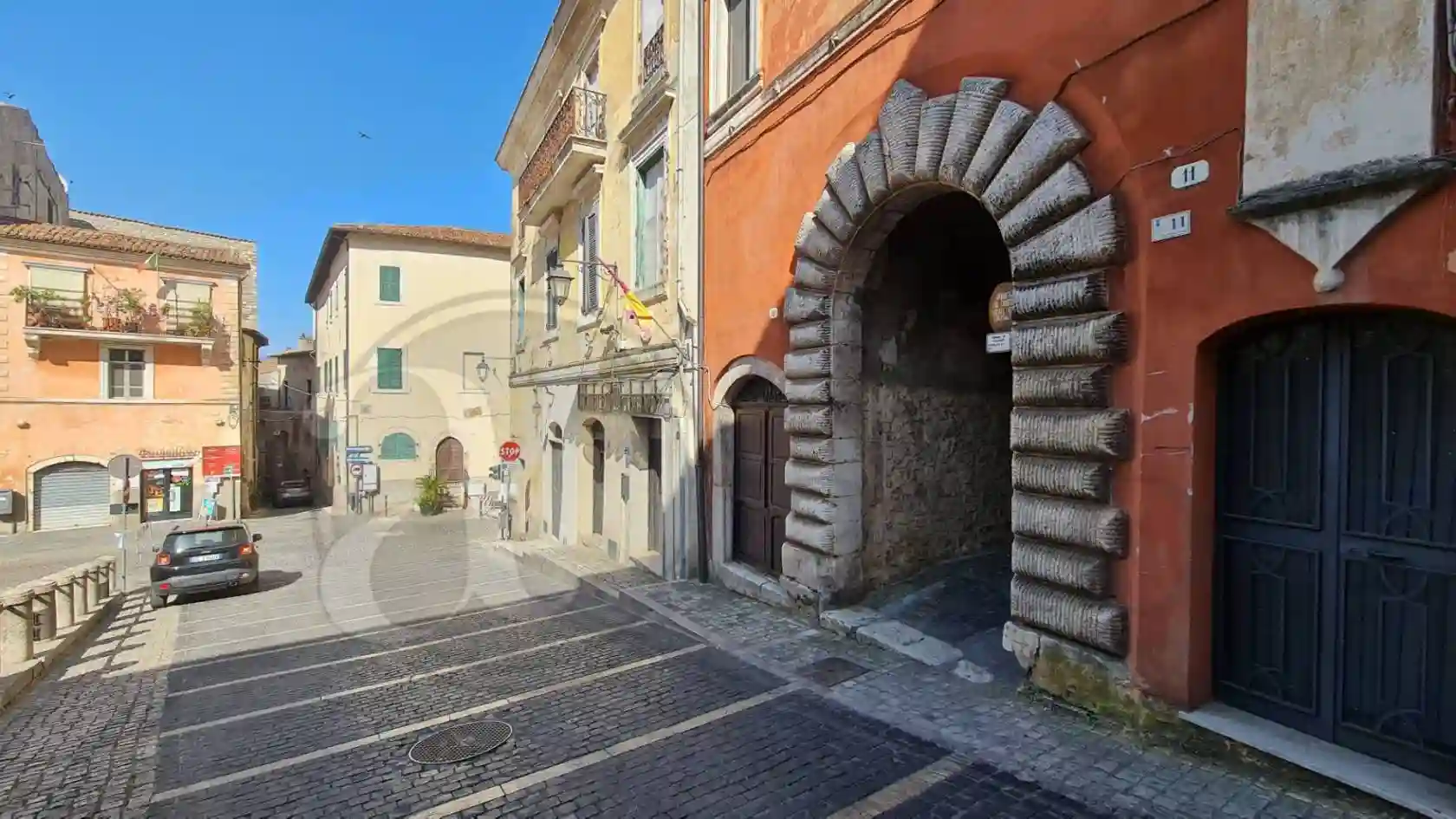 Palazzo - Edificio - foto 3